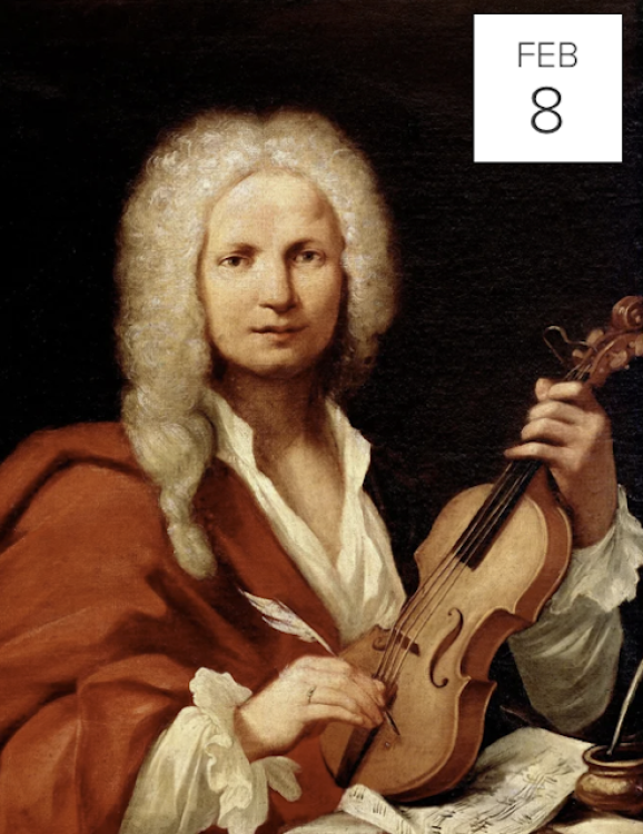 Salem Philharmonic Series - Vivaldi Gloria